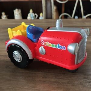 Cocomelon Musical Tractor